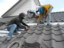 Fast & Reliable Emergency Roof Repairs in Rialto, CA